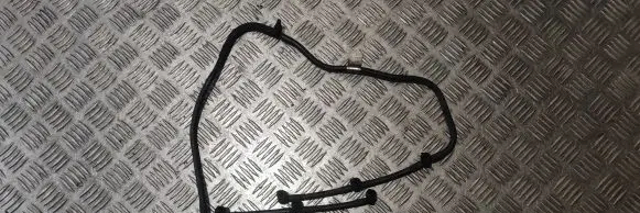 BMW 5 F10 F11 Fuel return line/hose 0445139005