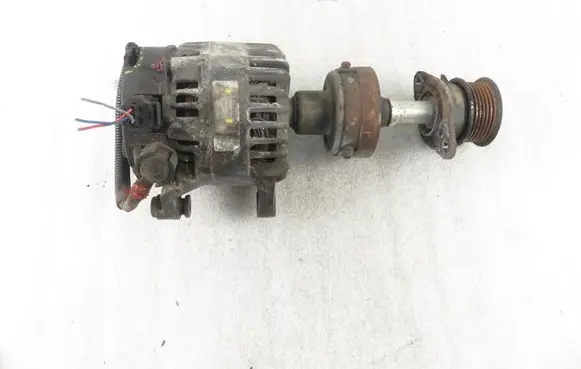 Ford Focus Generator/alternator 98AB10300JG