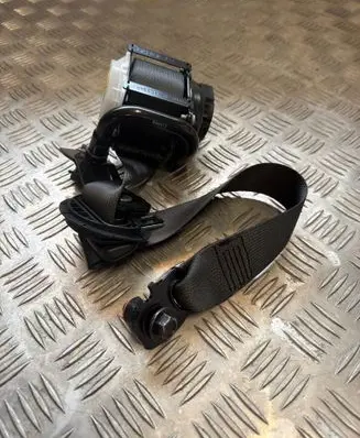 KIA EV6 Rear seatbelt 89880CV200WK 98800U200 20412AB1