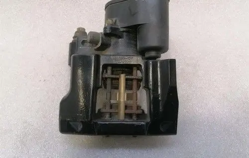 Aston Martin Vanquish Zagato Rear brake caliper AD432K328BA