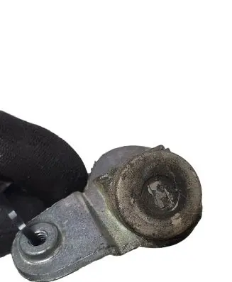Subaru Legacy Tailgate exterior lock 