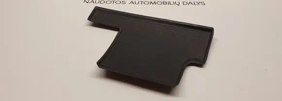 Mercedes-Benz E W211 Glove box pad 