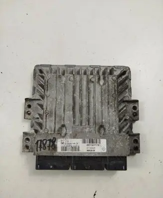 Renault Scenic III - Grand scenic III Engine control unit/module S180067109A 237100777R
