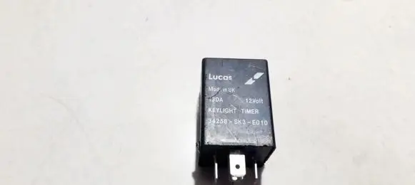 Honda Civic Other relay 34258sk3e010