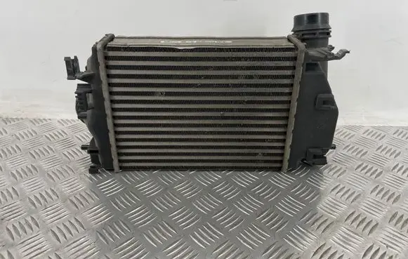Nissan X-Trail T32 Intercooler radiator 144614EA0A MM1160AB