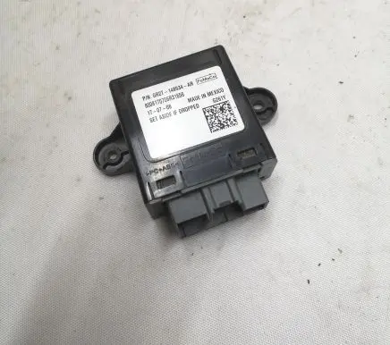 Ford Fusion II Door control unit/module GR2T14B534AR