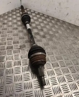 Opel Astra L Front driveshaft 9837946980
