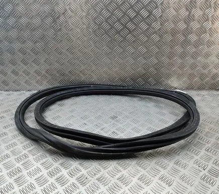 BMW iX Rubber seal front door (on door) 8491416