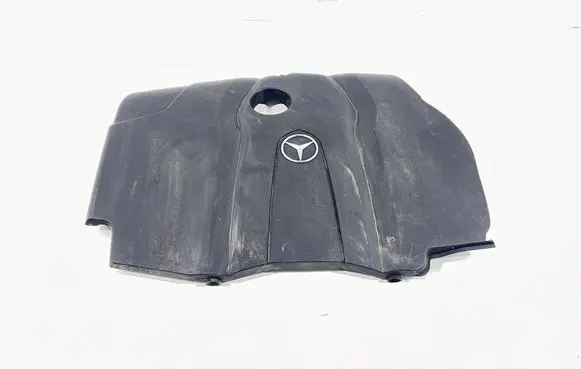 Mercedes-Benz C W205 Engine cover (trim) 