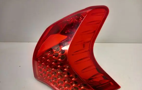 Peugeot 3008 I Rear/tail lights 26030202