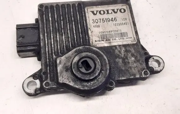 Volvo V70 Automatic gearbox 30751946 102600401 00901068123673