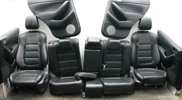 Mazda CX-5 Interior set 
