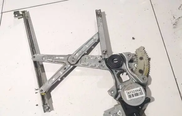 Honda Civic IX Sliding door window regulator with motor 