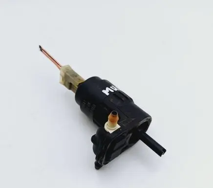 Fiat Multipla Windscreen/windshield washer pump
