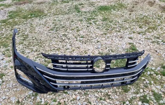 Volkswagen Arteon Front bumper 3G0807796C