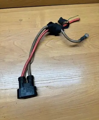 BMW 5 F10 F11 Other relay 698702003 1796913754 10688710