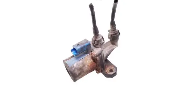 Peugeot 407 Electric auxiliary coolant/water pump 9640953980