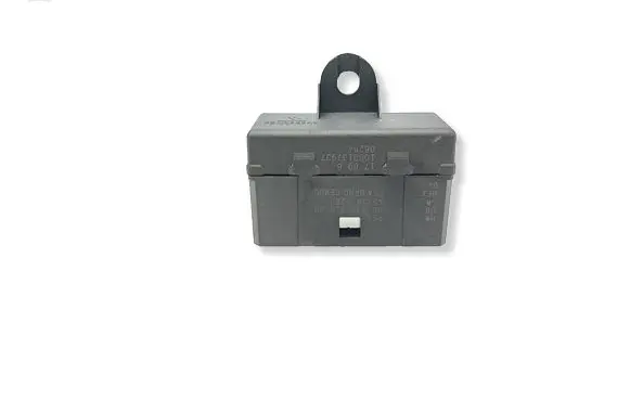 Toyota Proace Seat heating relay 9673891680 1000137937 4539528