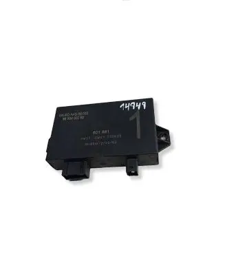 Citroen C8 Parking PDC control unit/module 9650400280 601881