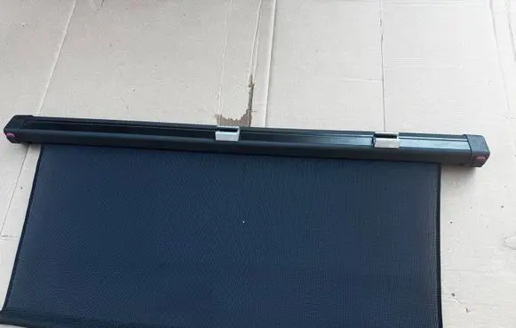 Audi A6 S6 C7 4G Trunk/boot cargo luggage net 