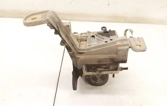 Opel Astra H ABS Pump 13213610
