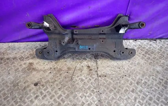 Hyundai Getz Front subframe