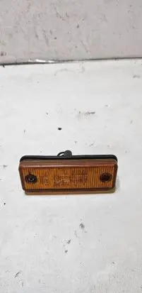Mazda 626 Front fender indicator light 21461138 828828