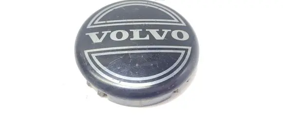 Original wheel cap
