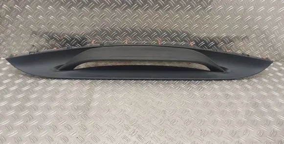 Toyota Prius (XW50) Dashboard trim 5541147070 5541047100