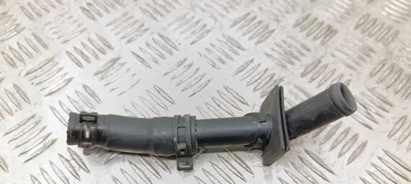 Mercedes-Benz ML W166 Engine coolant pipe/hose A1668300496