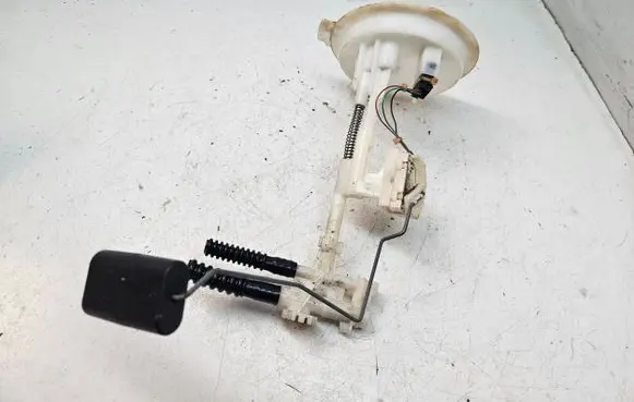 Fuel level sensor