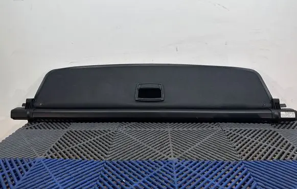 Toyota Auris E180 Parcel shelf load cover 