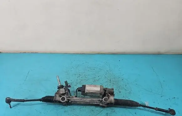 Opel Astra J Steering rack P13363853 IMPRK1556772