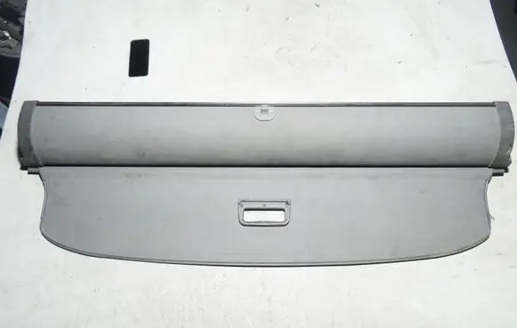Audi A4 S4 B7 8E 8H Parcel shelf load cover 8E9863553