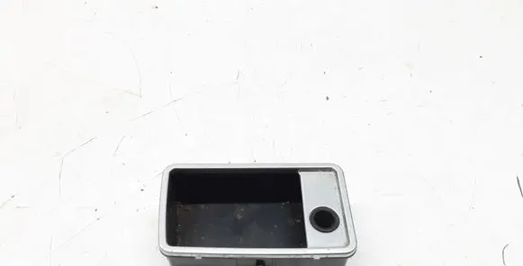 BMW 7 E65 E66 Ashtray (front) 8223405