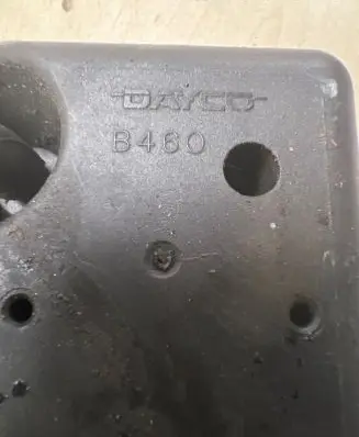 other engine part