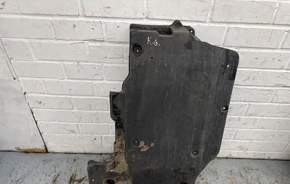 Cupra Leon Rear underbody cover/under tray 5Q0825505