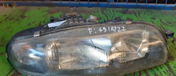 Fiat Marea Headlight/headlamp