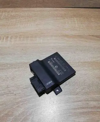 Audi A8 S8 D3 4E Gateway control module 4E0907468A