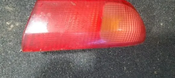 Alfa Romeo 156 Rear/tail lights