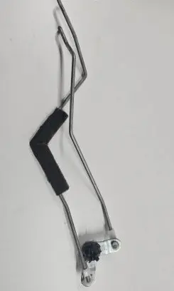 KIA Sorento Front door cable line 