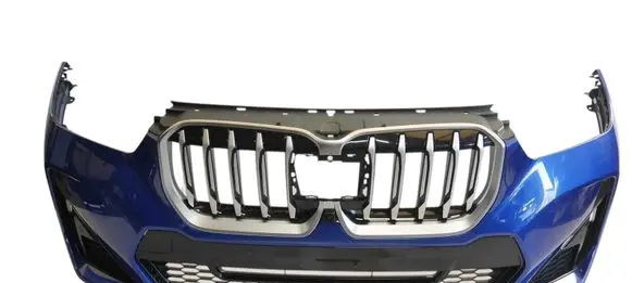 BMW X1 U11 Front bumper 8601652