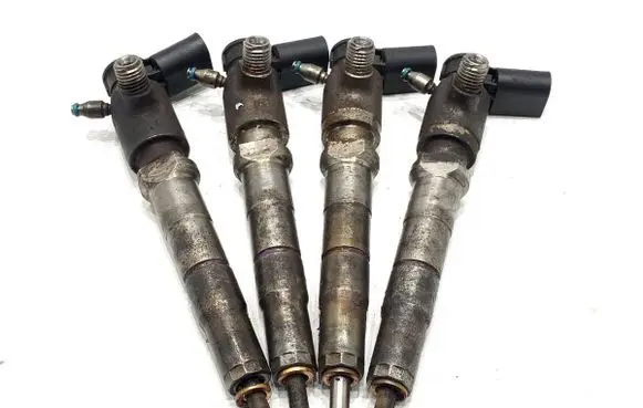 Ford Transit Fuel injectors set GK2Q9K546AD
