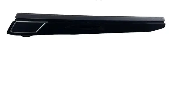 Volkswagen Touareg III Rear door card panel trim 761947225D