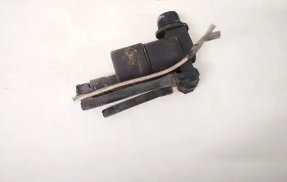 Citroen C3 Windscreen/windshield washer pump 8200194414