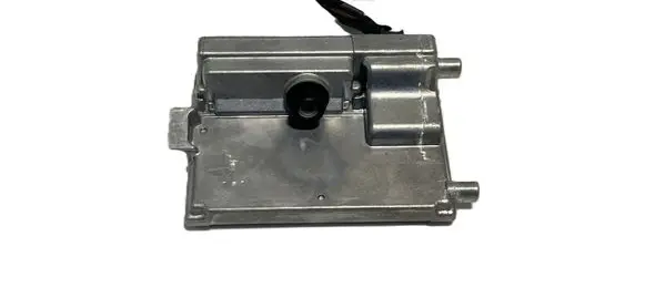 Skoda Enyaq iV Windshield/windscreen camera 1EA980654F 34750
