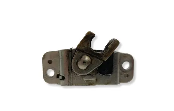 Fiat Ducato Sliding door lock A727