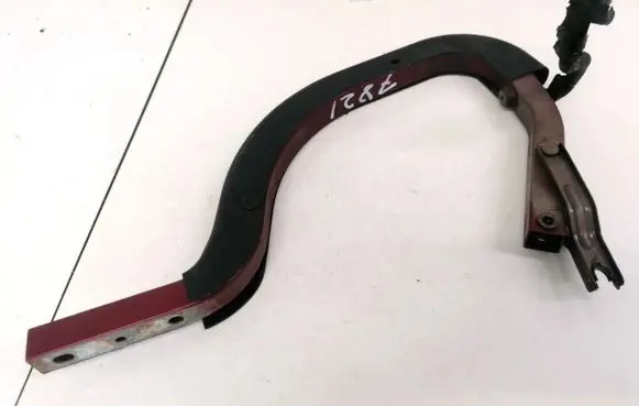 Toyota Avensis T250 Tailgate/trunk/boot hinge