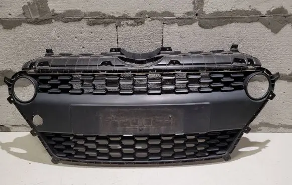 Hyundai i10 Front grill 86569B9500