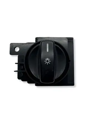 Mercedes-Benz A W169 Light switch 1695451004 32220101 0197607